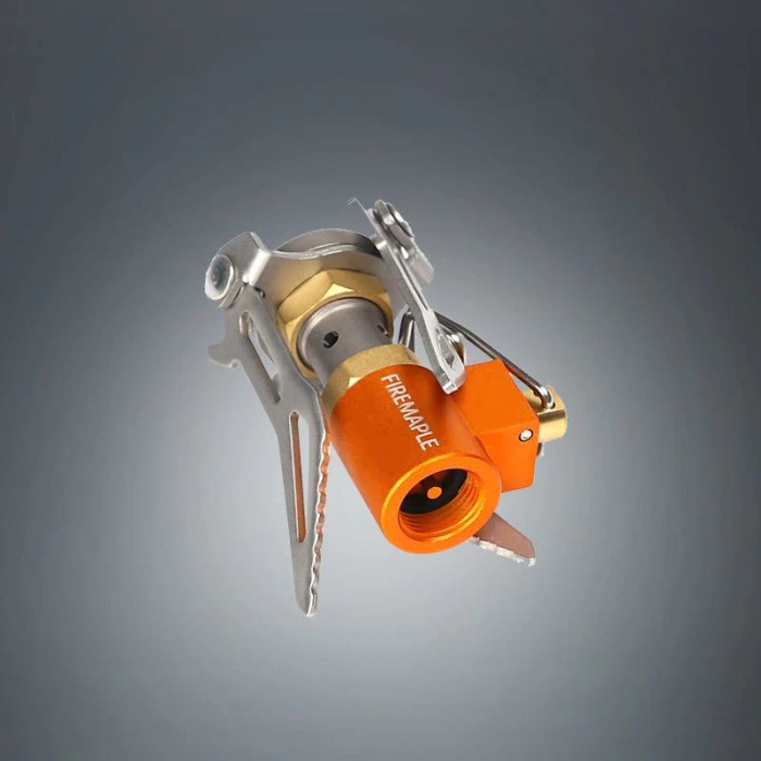 Пальник Fire-Maple FMS 300т титановий портативний 