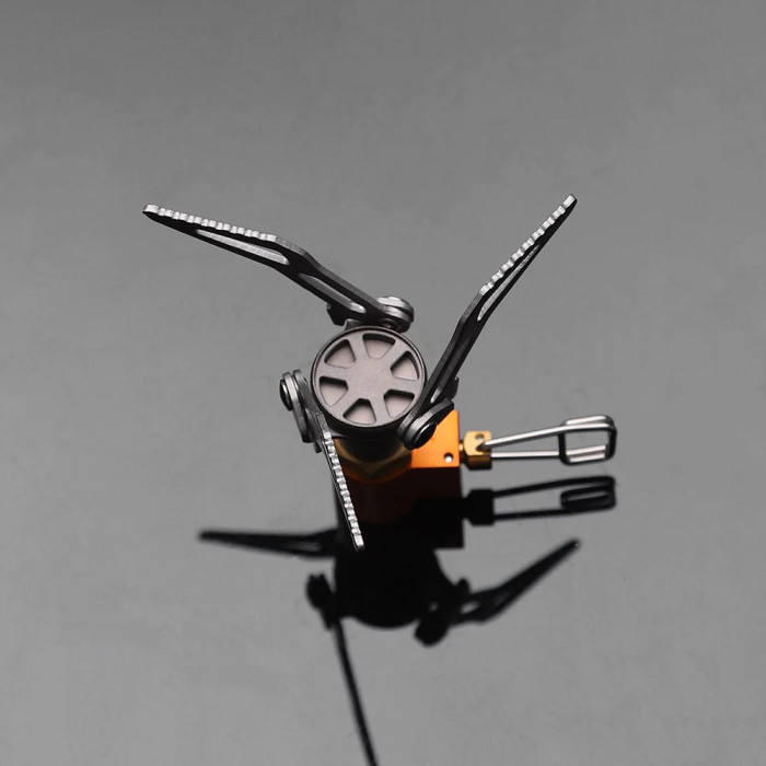 Пальник Fire-Maple FMS 300т титановий портативний 