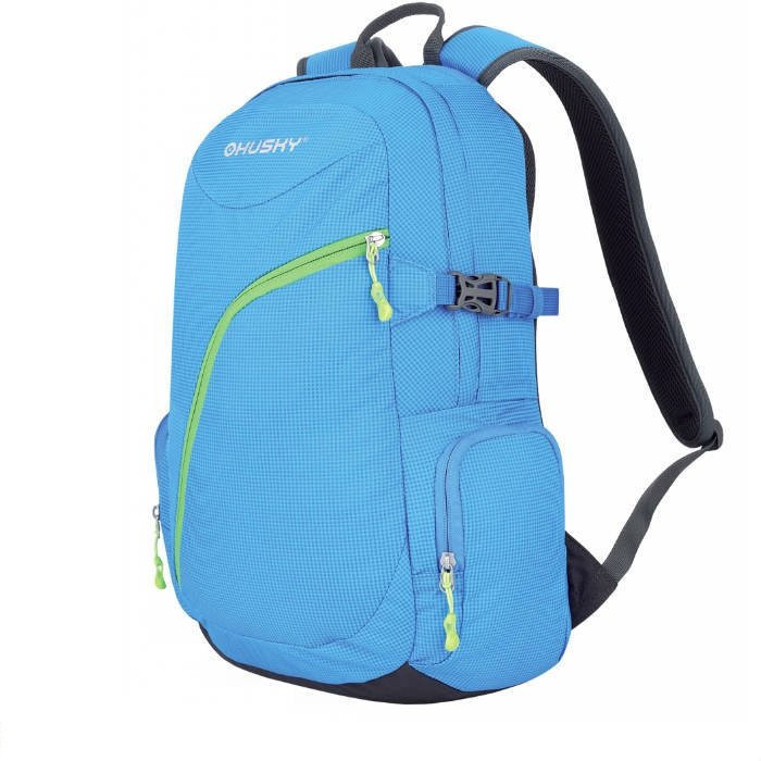 Рюкзак Husky Nexy 20, синій 
