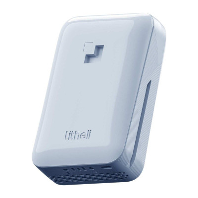 УМБ Litheli Power Bank SE 20000 mAh, 45 W, 4А, Fast Charge