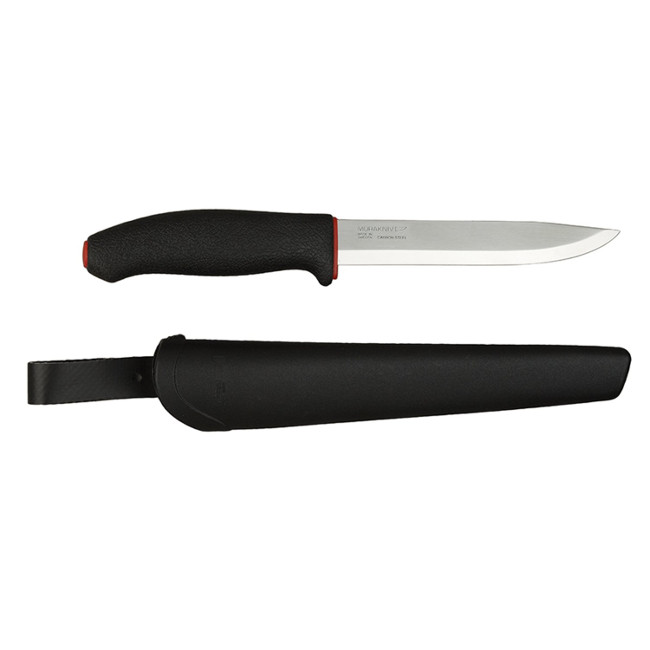 Ніж Morakniv Allround 711, вуглецева сталь 