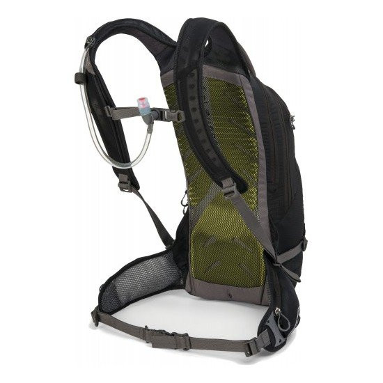 Рюкзак Osprey Raptor 10, синій 