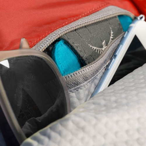 Рюкзак Osprey Raptor 10, синій 