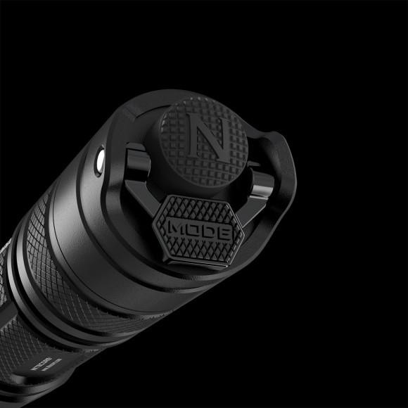 Ліхтар Nitecore P10 