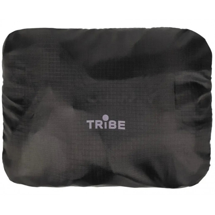 Сумка Tribe Duffel Compact 24 л T-IE-0012-black 