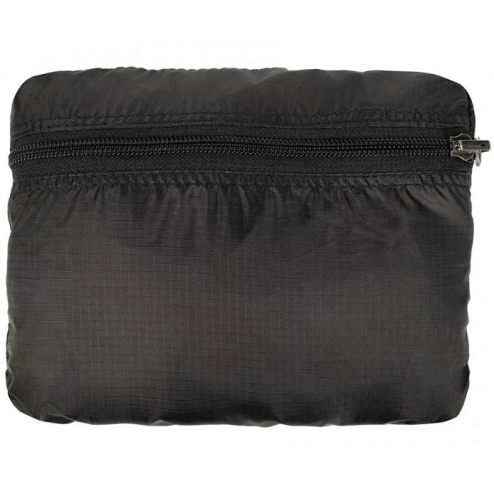 Сумка Tribe Duffel Compact 24 л T-IE-0012-black 