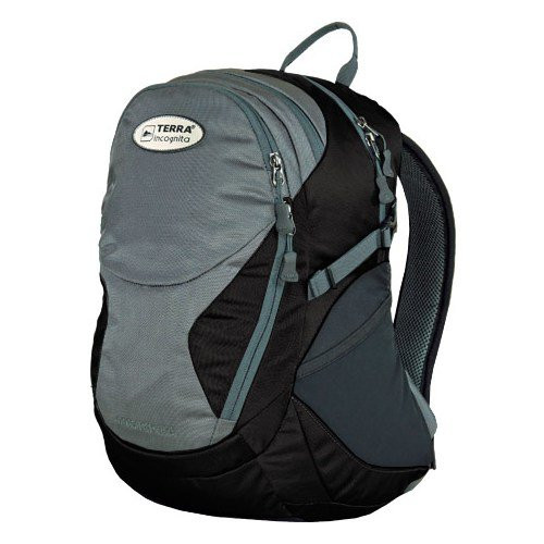 Рюкзак Terra Incognita Master 30, синій 