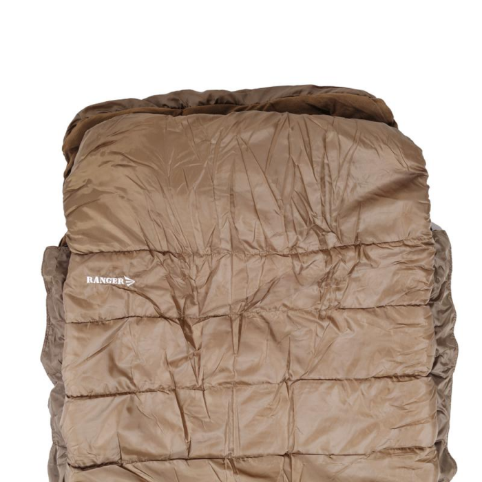 Спальний мішок Ranger 4 season 