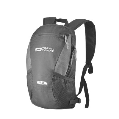 Рюкзак Travel Extreme Hide 16L, Gray