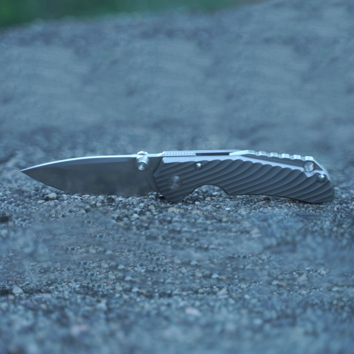 Ніж складаний Ruike M671-TZ 