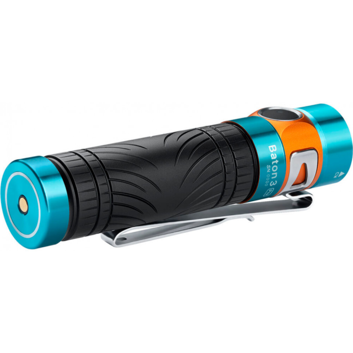 Ліхтар Olight Baton 3 Pro Roadster 