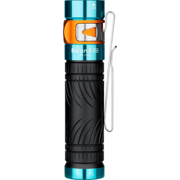 Ліхтар Olight Baton 3 Pro Roadster 