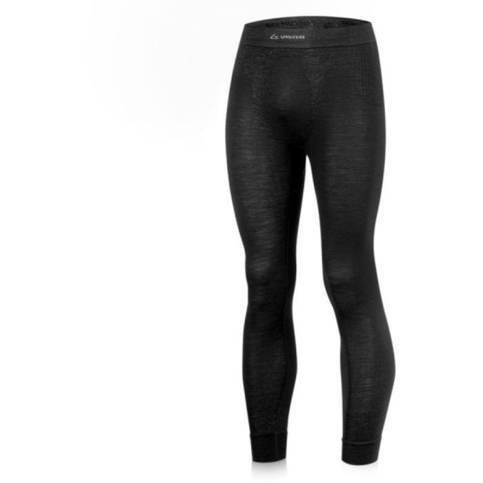 Термоштани чоловічі Lasting MATEO 9090 - L/XL - чорний 