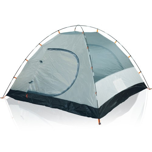 Намет Husky Bright 4 (зелений) 