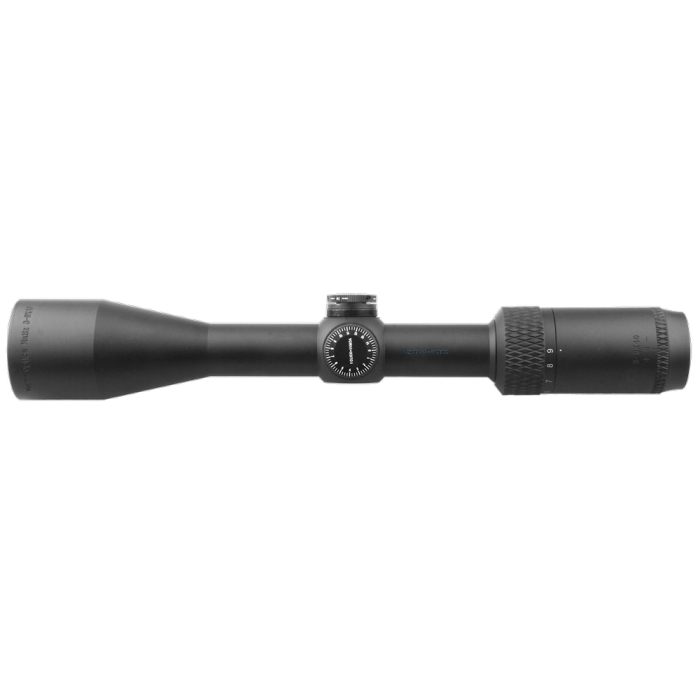 Приціл оптичний Vector Optics Matiz 3-9x40 (25,4 мм) SFP 
