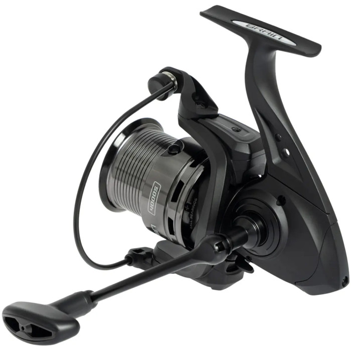 Котушка Brain Classic III Feeder 4000S 4+1BB 4.9:1 