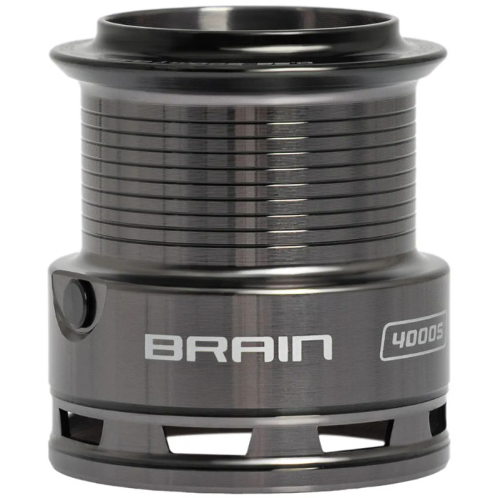 Котушка Brain Classic III Feeder 4000S 4+1BB 4.9:1 