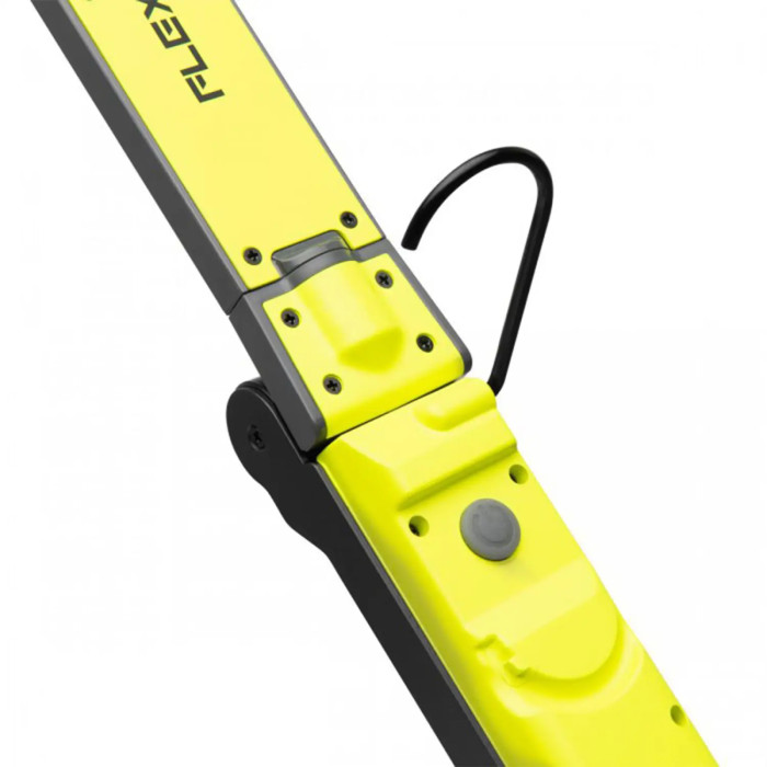 Ліхтар професійний Mactronic FlexiBEAM (600 Lm) Magnetic USB Rechargeable (PWL0091) 