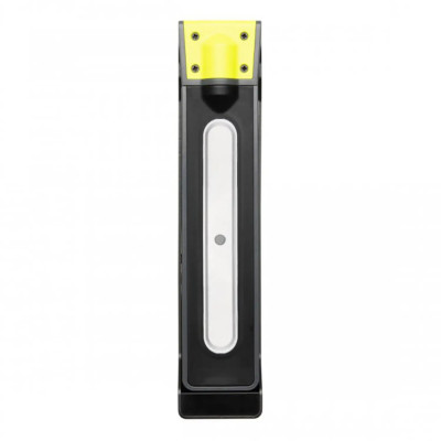 Ліхтар професійний Mactronic FlexiBEAM (600 Lm) Magnetic USB Rechargeable (PWL0091)