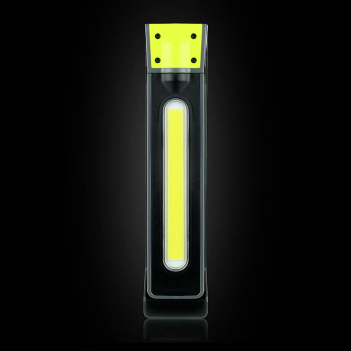 Ліхтар професійний Mactronic FlexiBEAM (600 Lm) Magnetic USB Rechargeable (PWL0091) 