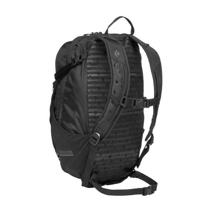 Рюкзак Black Diamond Magnum 20 Black 