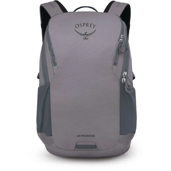 Рюкзак Osprey Astronova soundwave grey - O/S - сірий 