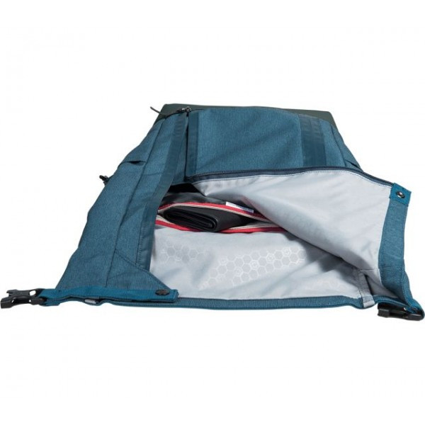 Рюкзак для ноутбука Victorinox Altmont Classic/Blue 20 л Rolltop Laptop (Vt602147) 