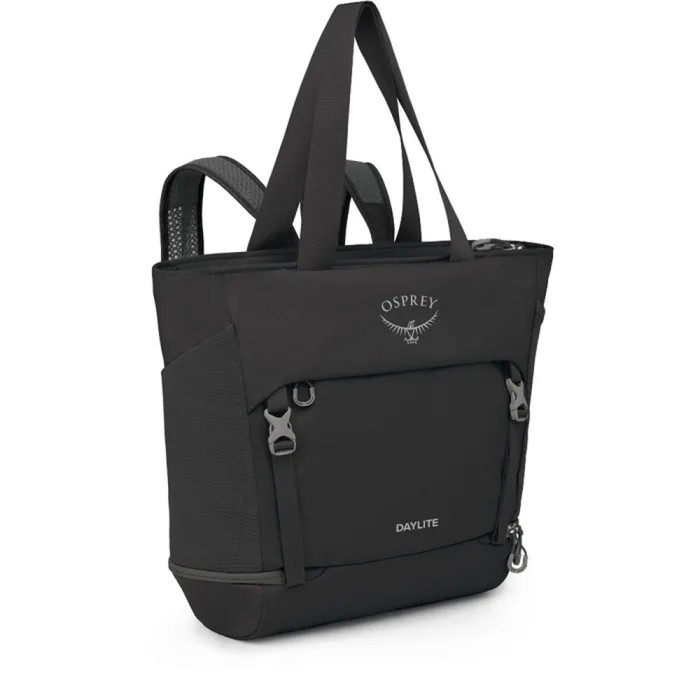 Сумка Osprey Daylite Large Tote black - O/S - чорний 