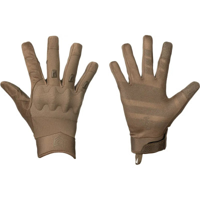 Рукавички MOG Target Combat L coyote brown