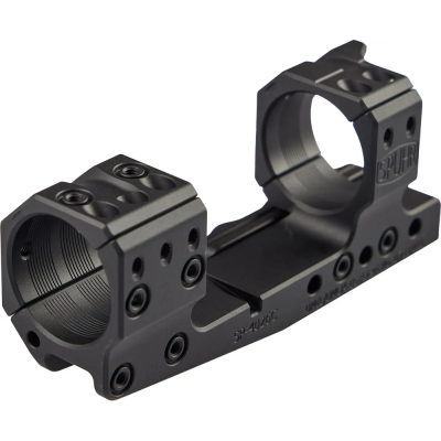 Моноблок Spuhr SP-4026C Gen3, Ø34 H32mm/1,26", Сплав. Picatinny (Винос 70mm)
