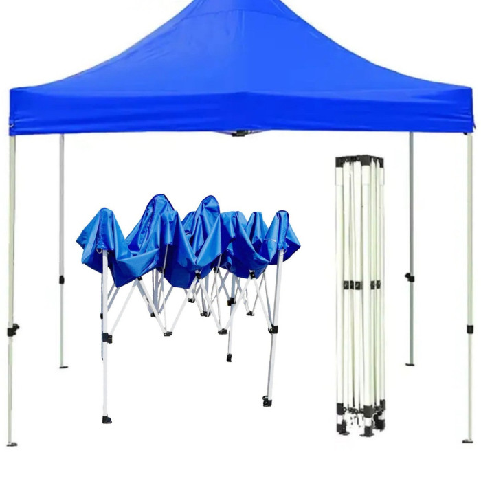 Розсувний садовий павільйон Ranger SP-003 (Арт. RA 7764) 