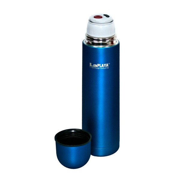 Термос LaPlaya Universum Blue 0.5 л 