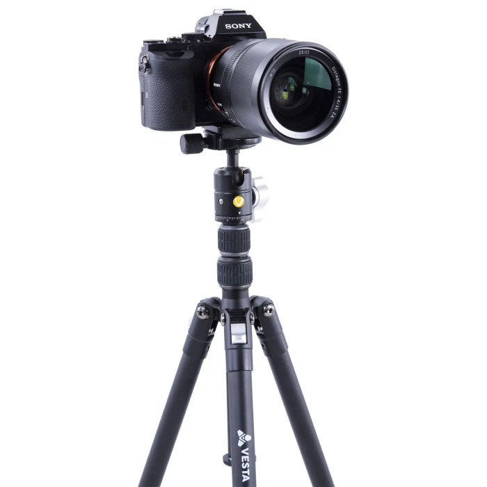 Штатив Vanguard Vesta TB 204AB (Vesta TB 204AB) 