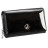 Кошелек женский кожаный Semi Line RFID Black (P8229-0)
