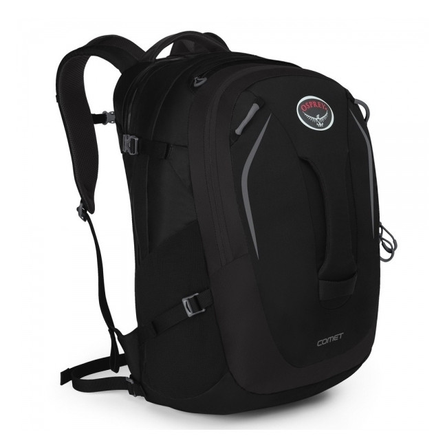 Рюкзак Osprey Comet 30, сірий 