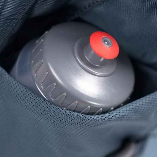 Рюкзак Osprey Comet 30, сірий 