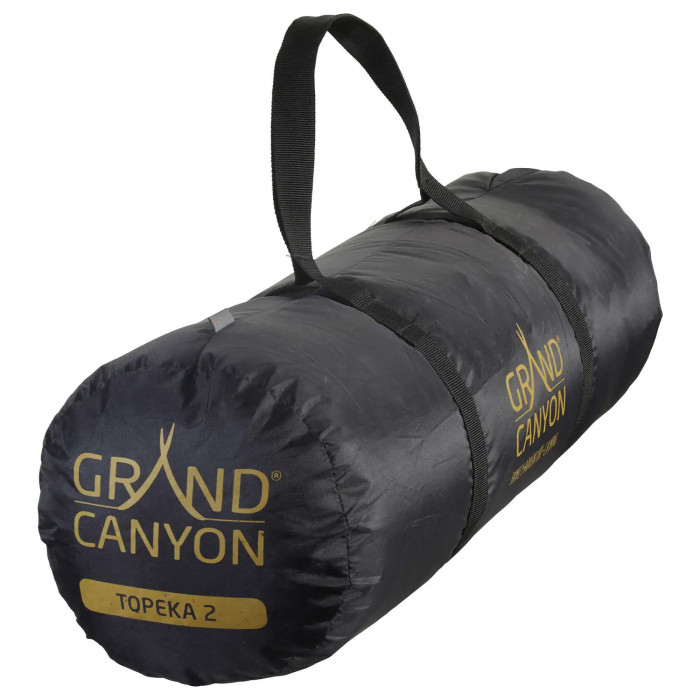Намет Grand Canyon Topeka 2 Capulet Olive (330005) 