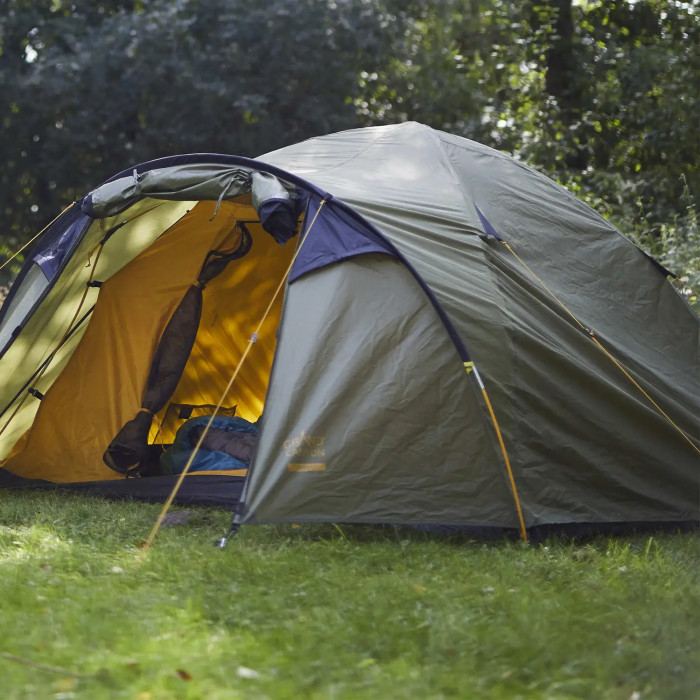 Намет Grand Canyon Topeka 2 Capulet Olive (330005) 