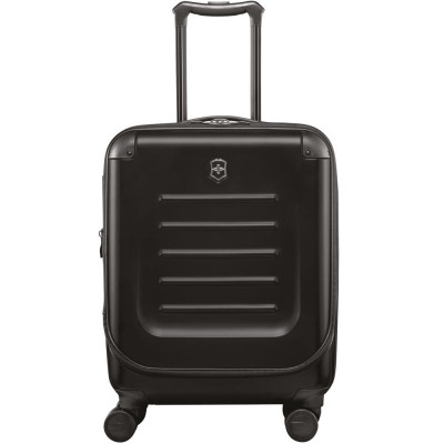 Чемодан на 4 колесах Victorinox Travel Spectra 2.0/Black S Global Expandable 29/36 л (Vt601286)