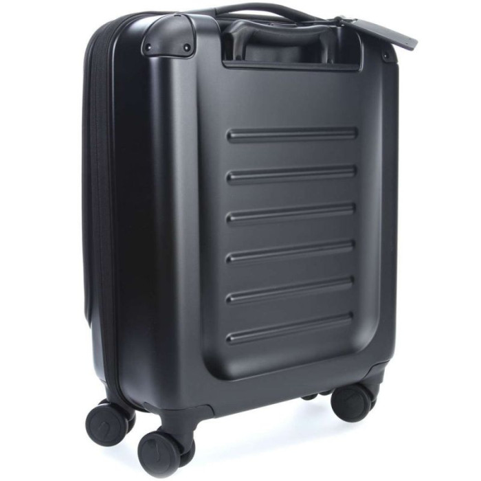 Чемодан на 4 колесах Victorinox Travel Spectra 2.0/Black S Global Expandable 29/36 л (Vt601286) 