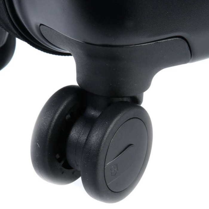 Чемодан на 4 колесах Victorinox Travel Spectra 2.0/Black S Global Expandable 29/36 л (Vt601286) 