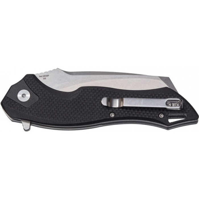 Ніж Artisan Eagle SW, D2, G10 