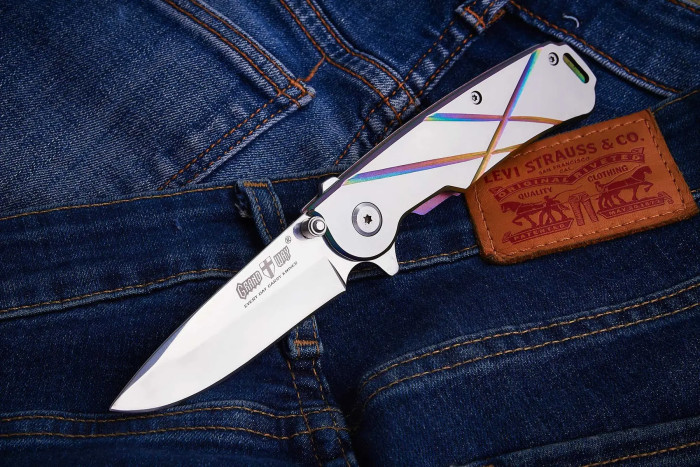 Ніж Grand Way E-42 