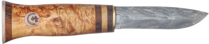Ніж Karesuandokniven Paltsa Damask (40330) 
