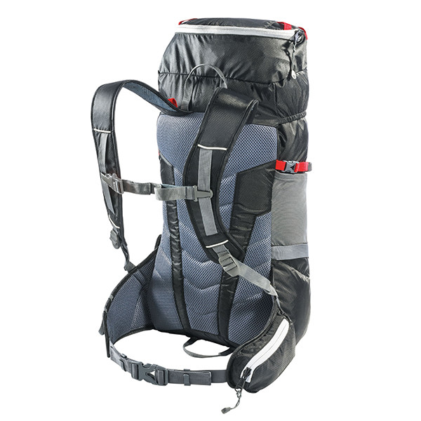 Рюкзак Ferrino Lynx 30 (Чорний) 