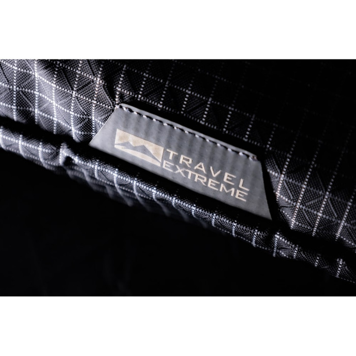 Сумка плечова поясна Travel Extreme ALPHA blue UHMWPE 