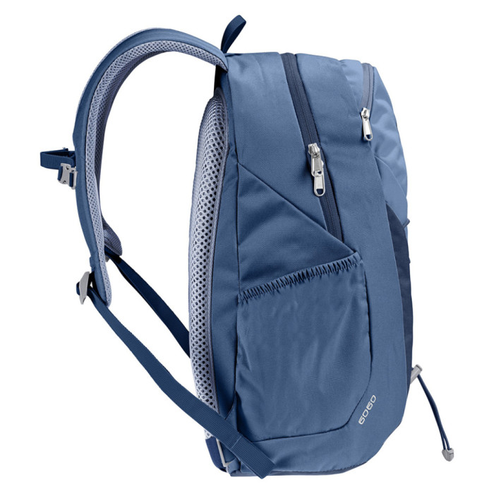 Рюкзак DEUTER Gogo колір 1348 marine-ink 