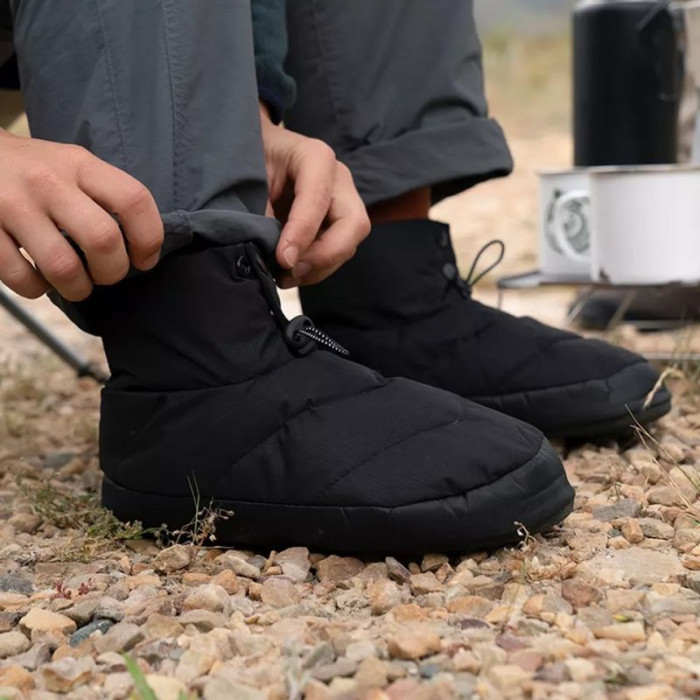 Черевики утеплені високі Naturehike NH21XZ029, 40-41, чорний 