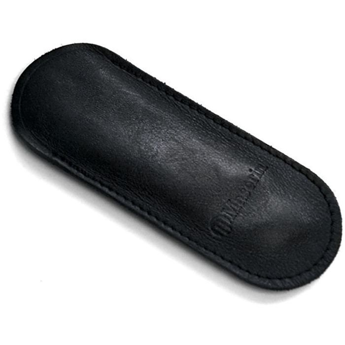 Ніж Maserin Gourmet, дамаск, fat carbon, чорний 