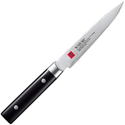 Ніж кухонний Kasumi Damascus Utility 120 mm (82012) 